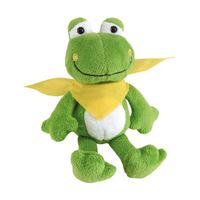 PELUCHE RANOCCHIO